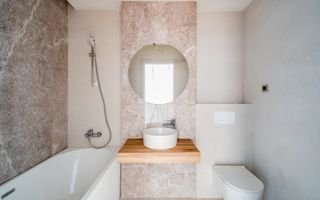 ARQA Jolie-Village || 4 camere || Comision 0% - Poză 7