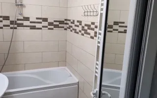 APARTAMENT 3 CAMERE – MICRO 17 – RENOVAT – ETAJ 3/4 – 64 MP - Poză 13