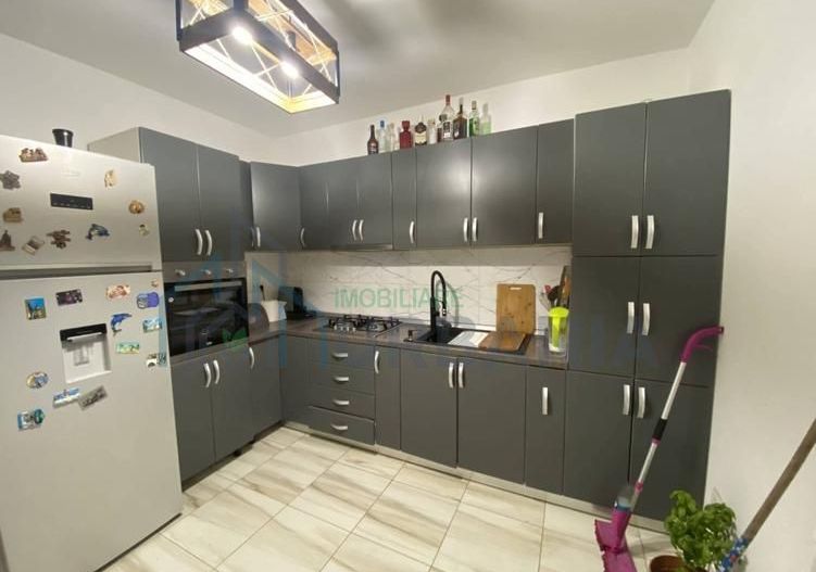 Casă P+M finalizată 2022, Lunca Cetățuii - Poză 4