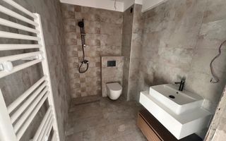 Apartament  2 camere /  Bloc Nou/ Zona Stadionului / Floresti - Poză 5