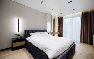 Vânzare, apartament, 2 camere, str. Vasile Lupu, Buiucani - Poză 6