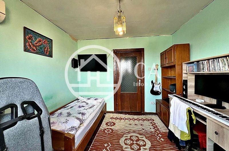 Apartament de vânzare tip AN cu 2 camere în zona Rogerius, Oradea - Poză 4