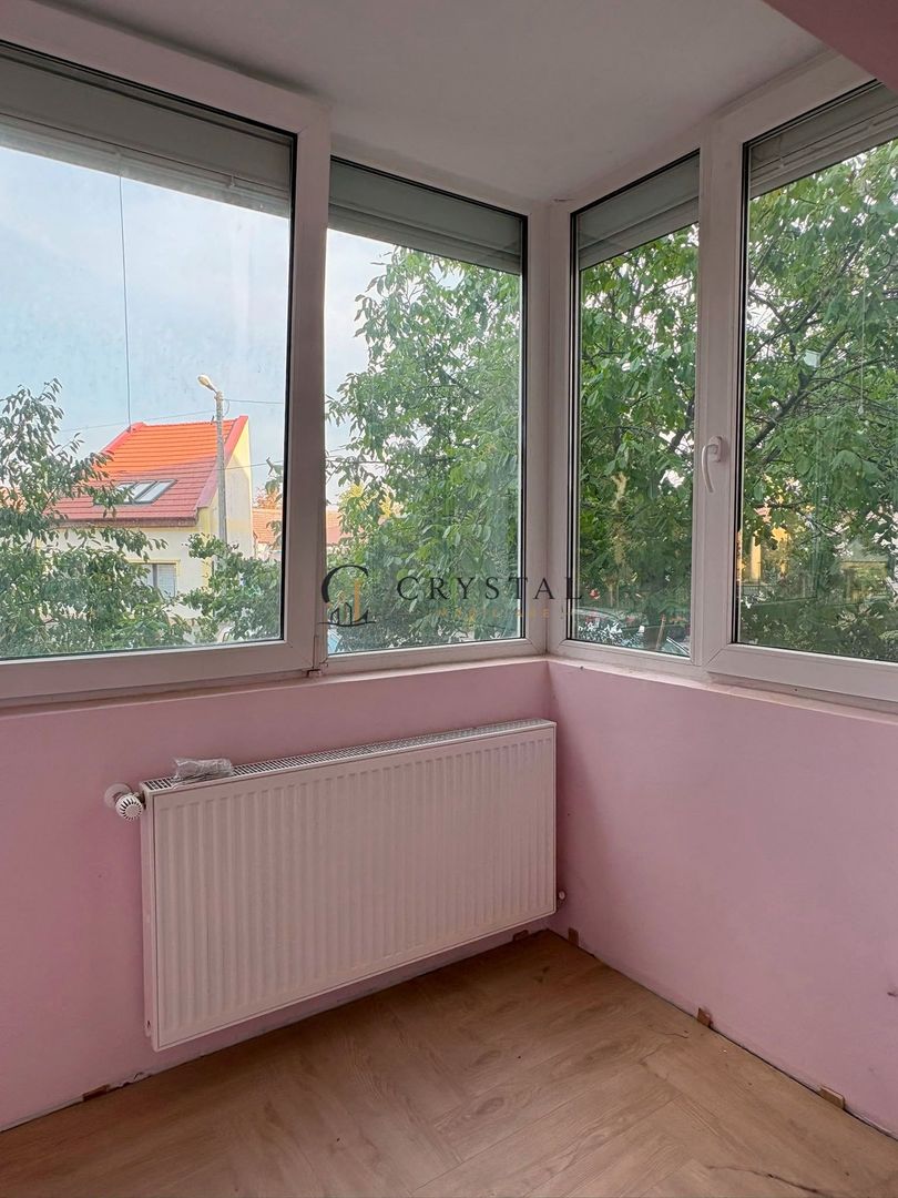 Apartament cu 4 camere | Nufărul | Parter | Oradea - Poză 9