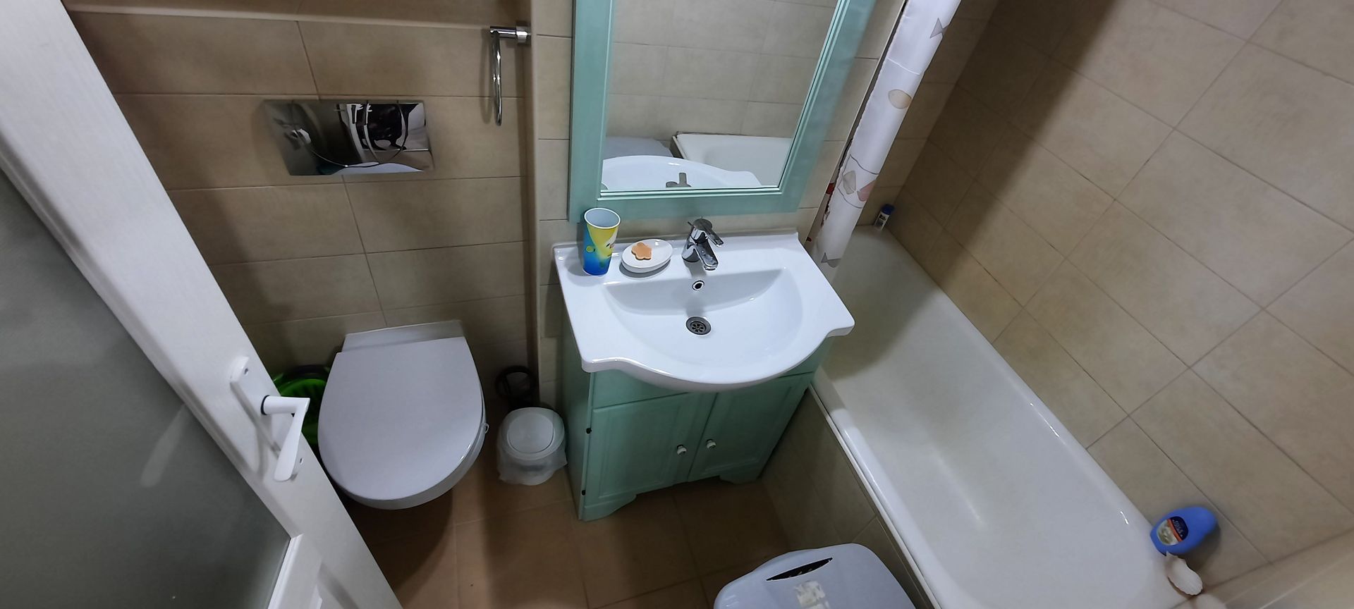 Apartament cu 1 camera - Centru/Unirii - Poză 9