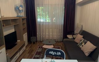 Ap 2 Camere Premium de Închiriat în Politehnica Park Residence - Poză 1