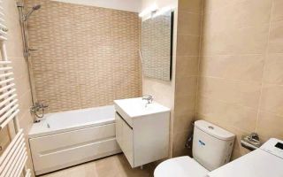 Garsonieră de Închiriat 🏡 | Plaza Residence Faza 3 | Metrou Lujerului - Poză 4
