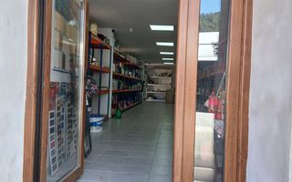 Spațiu de închiriat I 100 mp I Rășinari, Sibiu – Zona Centrala - Poză 4