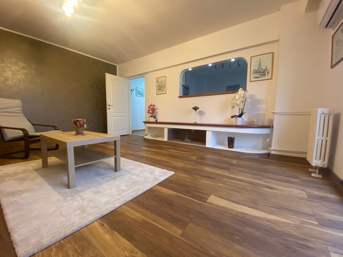 De Inchiriat Apartament, zona Alba Iulia, mobilat modern - Poză 14
