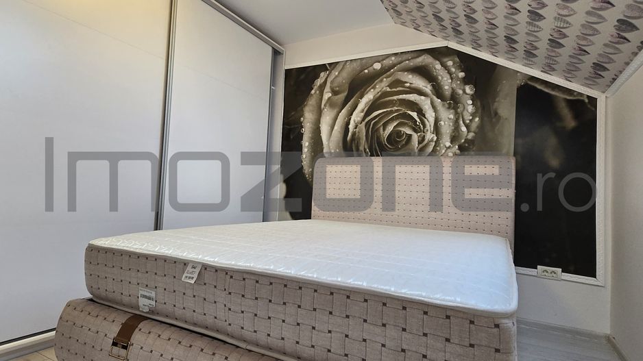 MILITARI - RESIDENCE - TINERETULUI 85,  ETAJUL 8, 2 CAMERE DE INCHIRIAT, MOBILAT - Poză 4