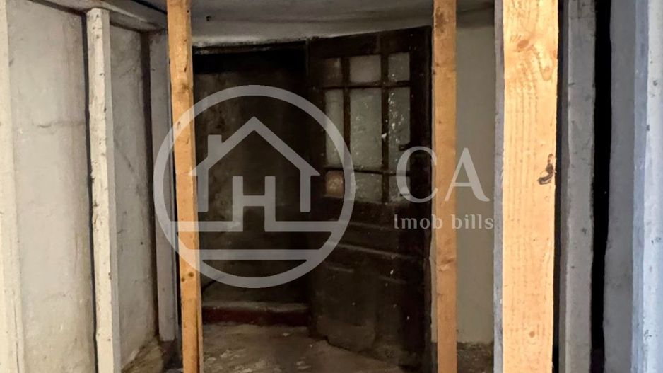 Apartament cu 2 camere de vânzare  în zona Ultracentrală, Oradea - Poză 10