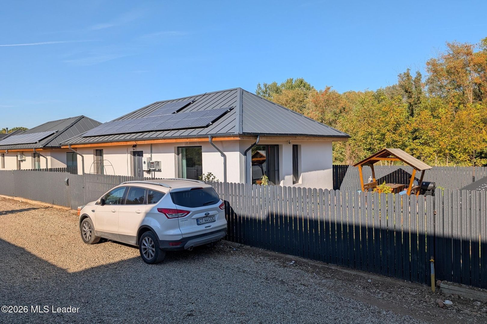 Clinceni - Padure, Casa 3 camere 2 bai, Fotovoltaice 10kW baterie16kWh - Poză 20
