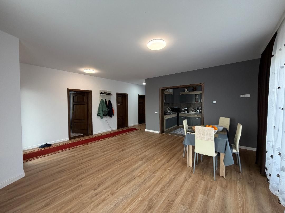 Casa noua in localitatea Carandeni - Poză 5