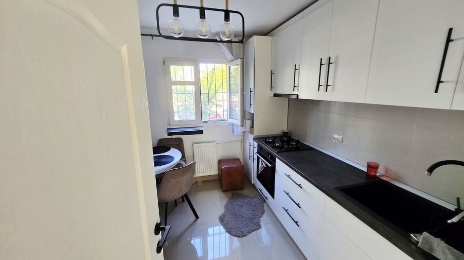 Apartament 2 camere Titan - Poză 1