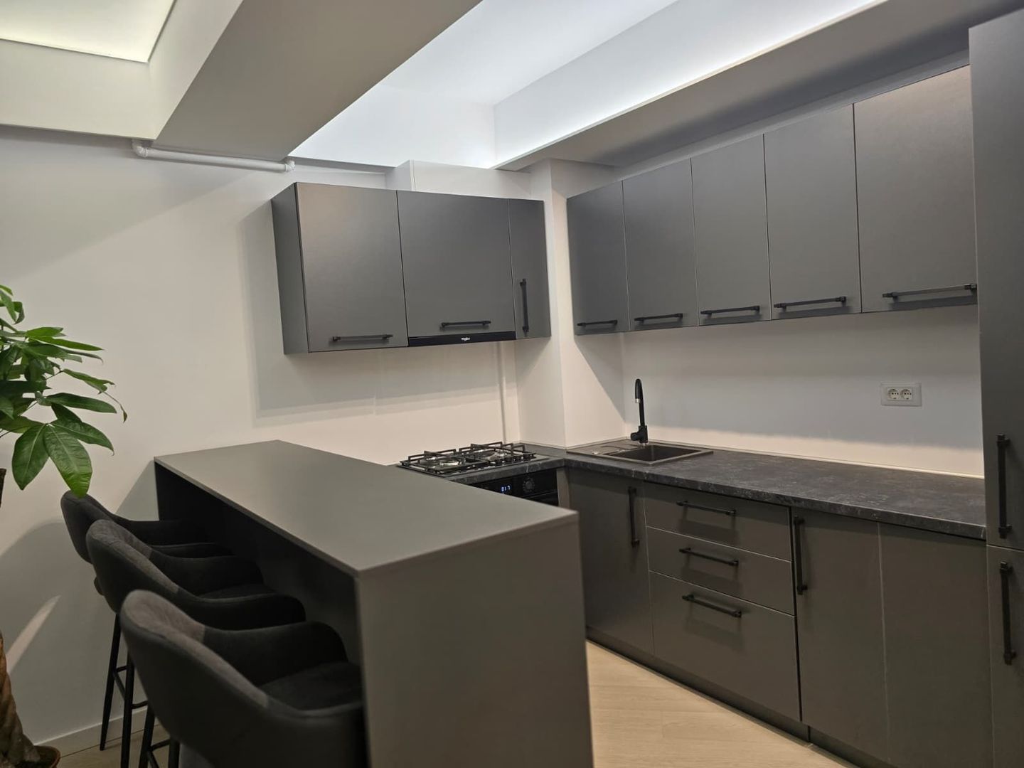 Apartament 2 camere - Cortina North - Poză 13