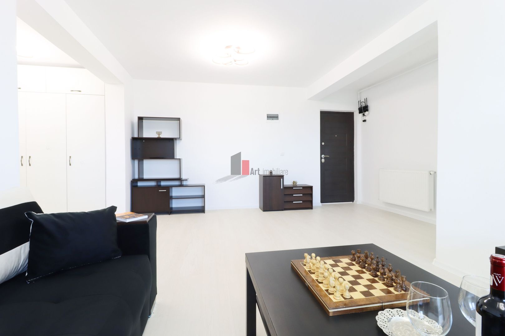 3 camere Giurgiului-Dedeman, bloc nou - Poză 4