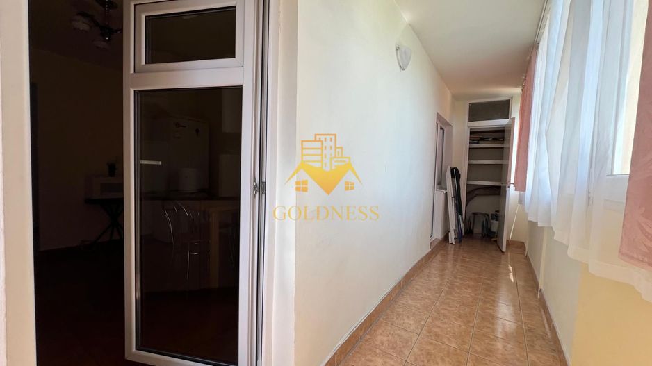 2 camere decomandate, parcare, Zorilor, UMF, UTCN,Sigma,Observatorului - Poză 10