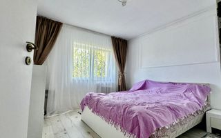 Apartament 3 camere Băneasa, la 1 minut de Parcul Hersatrau - Poză 6