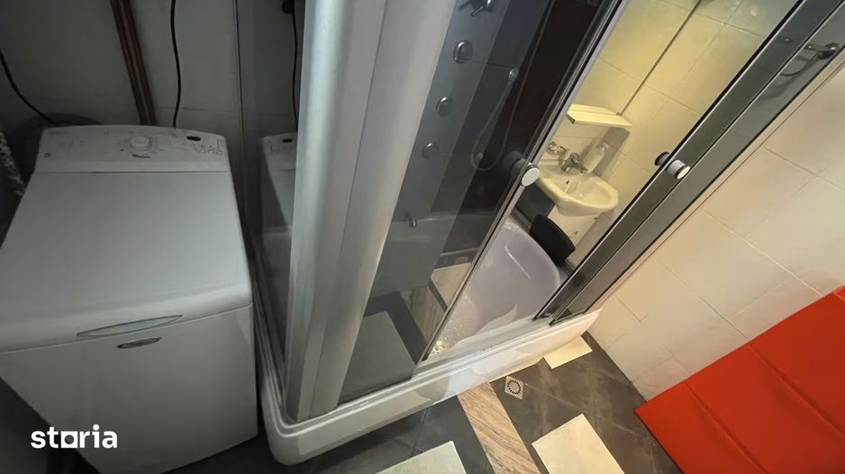 Studio cochet Rosetti - Eminescu, mobilat, utilat - Poză 4