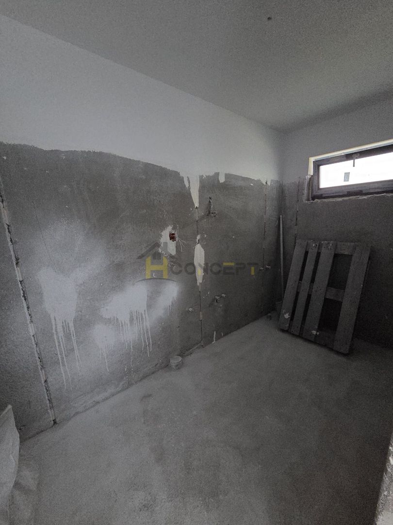 Vila individuala 4 camere finisaje la alegere Str Martisor - Poză 6