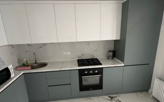 Chirie, apartament, o cameră, strada Trandafirilor, Botanica - Poză 1