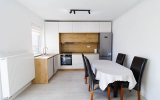 Apartament 3 camere | Maurer Villas | Etaj 2 | Parcare + Boxă - Poză 8
