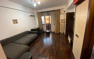 Garsoniera de inchiriat Rezervelor, Militari Residence - Poză 1