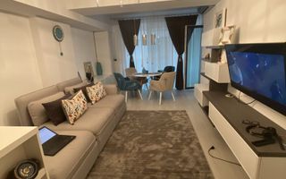 2 camere - Politehnica Park Residence - Poză 7