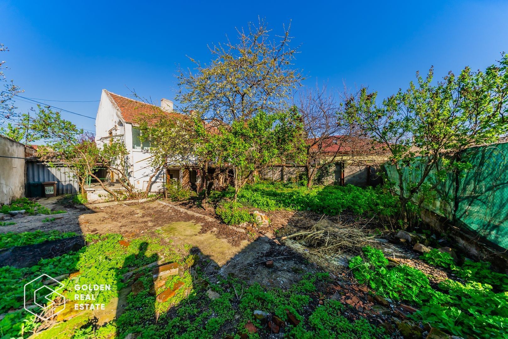 Casa individuala zona Boul Rosu langa mal, comision 0% - Poză 17