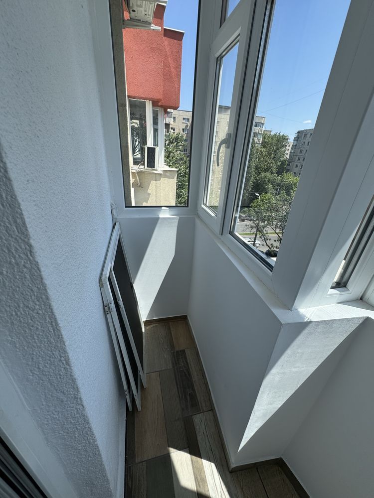 Apartament 3 camere bd Constantin Brancoveanu - Poză 8