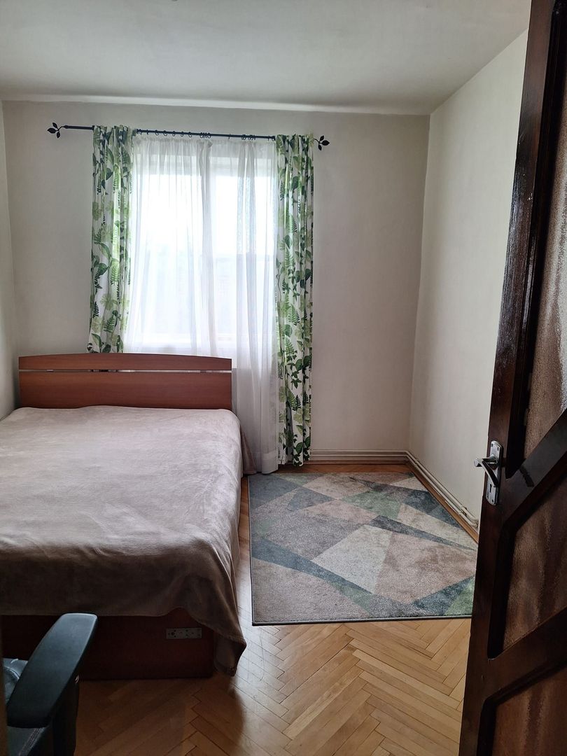 Apartament 3 camere decomandate si parcare Grigore Alexandrescu Manastur - Poză 10