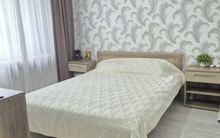 Nicolina 2 Prima Statie 3 camere 76mp - etaj 3/4 - renovat - Poză 4