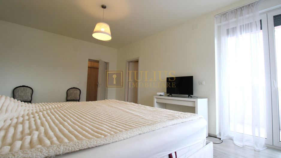 1/2 duplex – Săcălaz, Cartier Europa. Pet-friendly - Poză 19