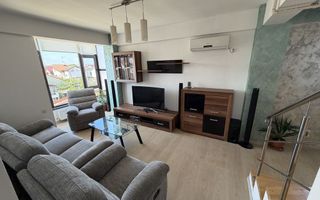 Inchiriere Apartament Duplex -zona Popesti-Leordeni - Poză 1