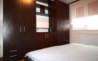 2 camere- Complexul Studentesc-Olimpia, centrala proprie, ideal pentru studenti - Poză 6