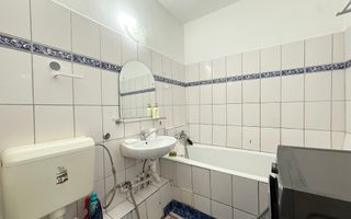 VÂNZARE GARSONIERĂ | ZONA TITAN | BLOC REABILITAT - Poză 10