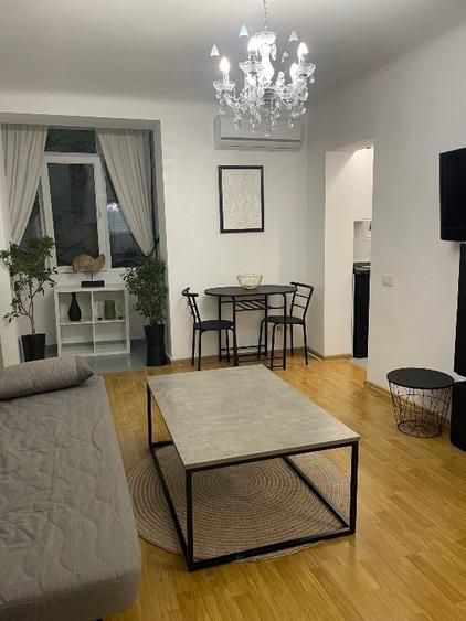 Garsonieră Floreasca | Str. Rossini | Etaj 1 din 3 | Renovată 2025 - Poză 6