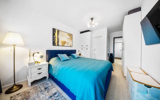 Apartament 2 camere finsiat la cheie! - Poză 4