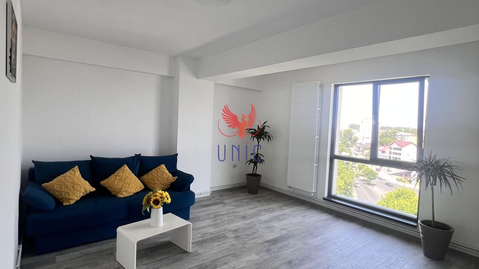 Garsoniera decomandata, strada Amaradia, bloc nou - Poză 30