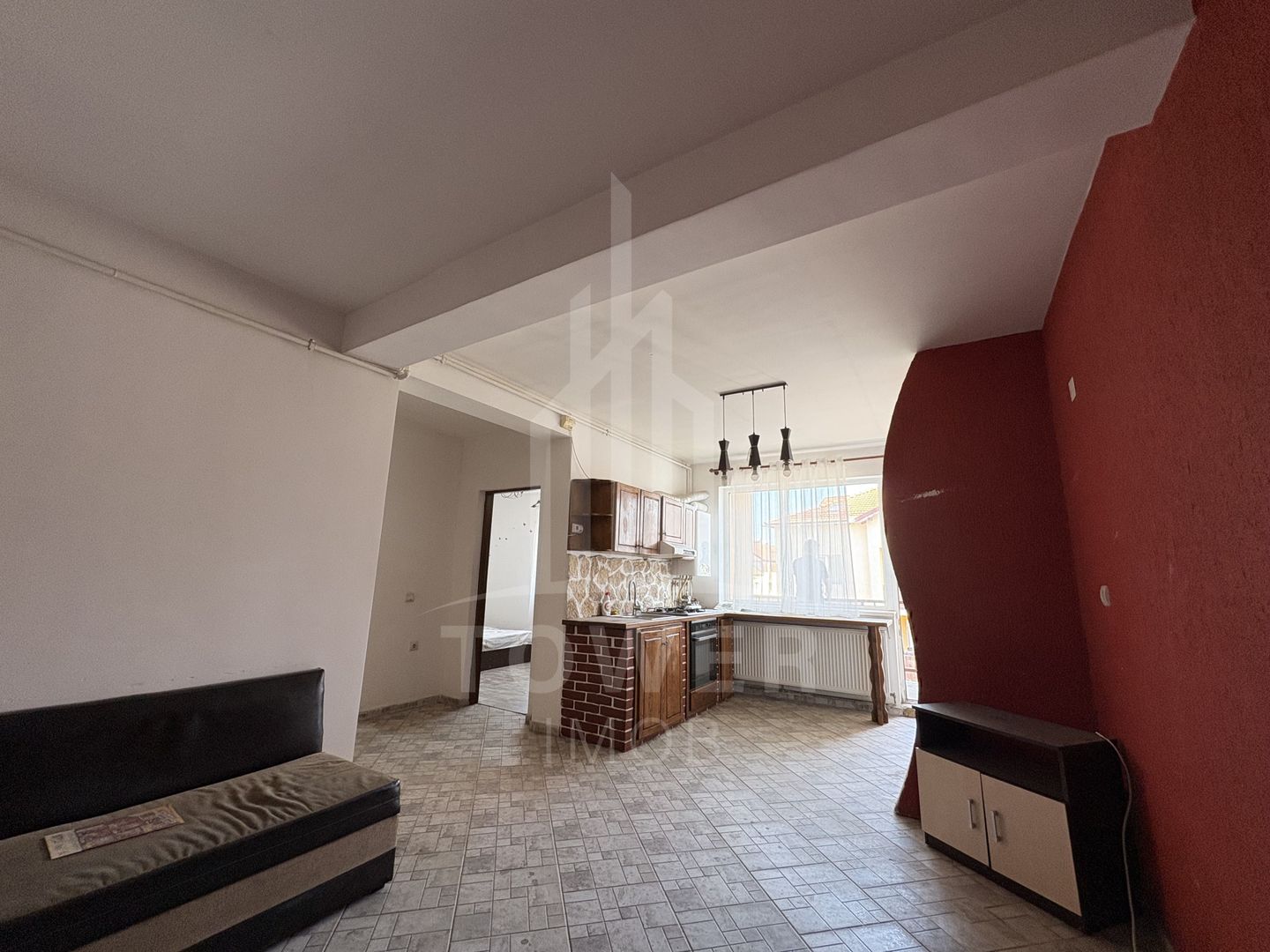 Ocazie unică ,ap 3 camere Rahovei Suoeco - Poză 11