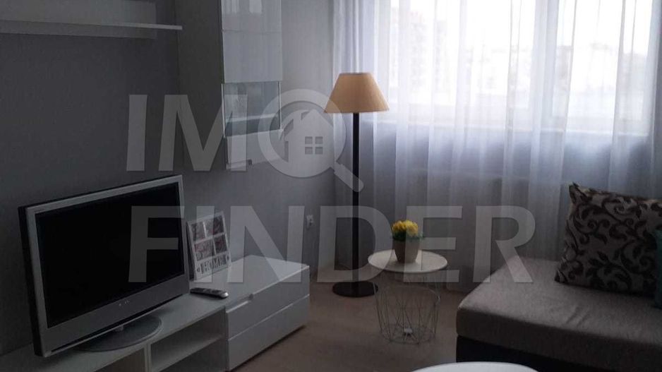 Inchiriere 2 camere Marasti, ansamblul Studium Green langa FSEGA - Poză 4