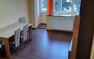 Iosefin-Brancoveanu-Colegiul Banatean, 3 camere et 1 - Poză 1