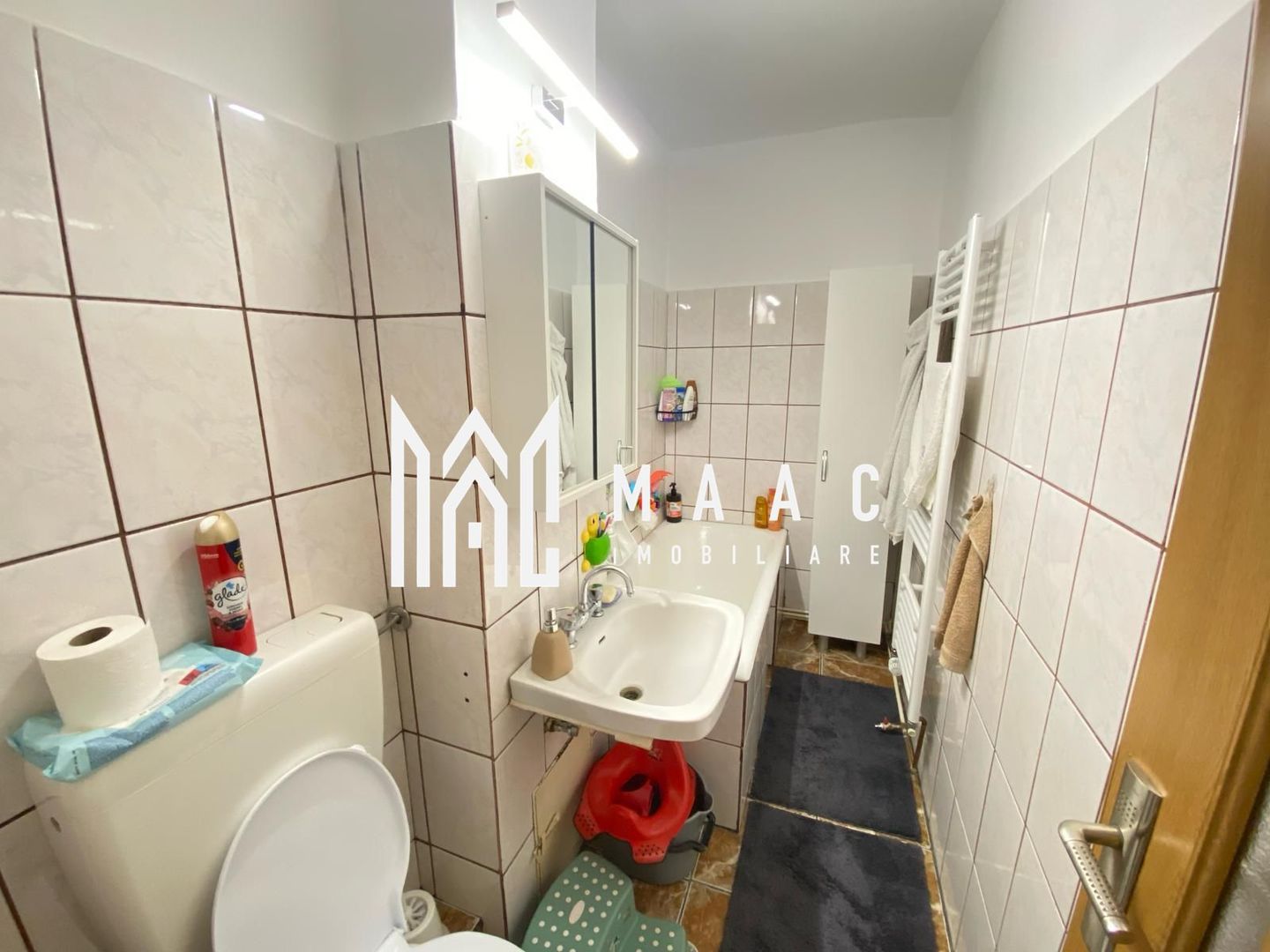 Apartament 4 Camere I Decomandat I Pivniță I Ștrand - Poză 12