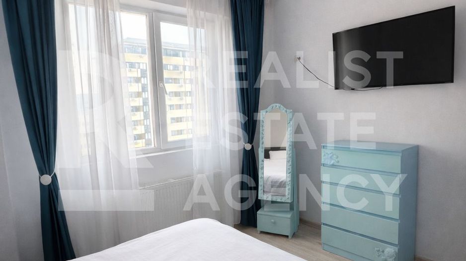 Vânzare, apartament cu 3 camere în zona Militari Residence - Poză 11