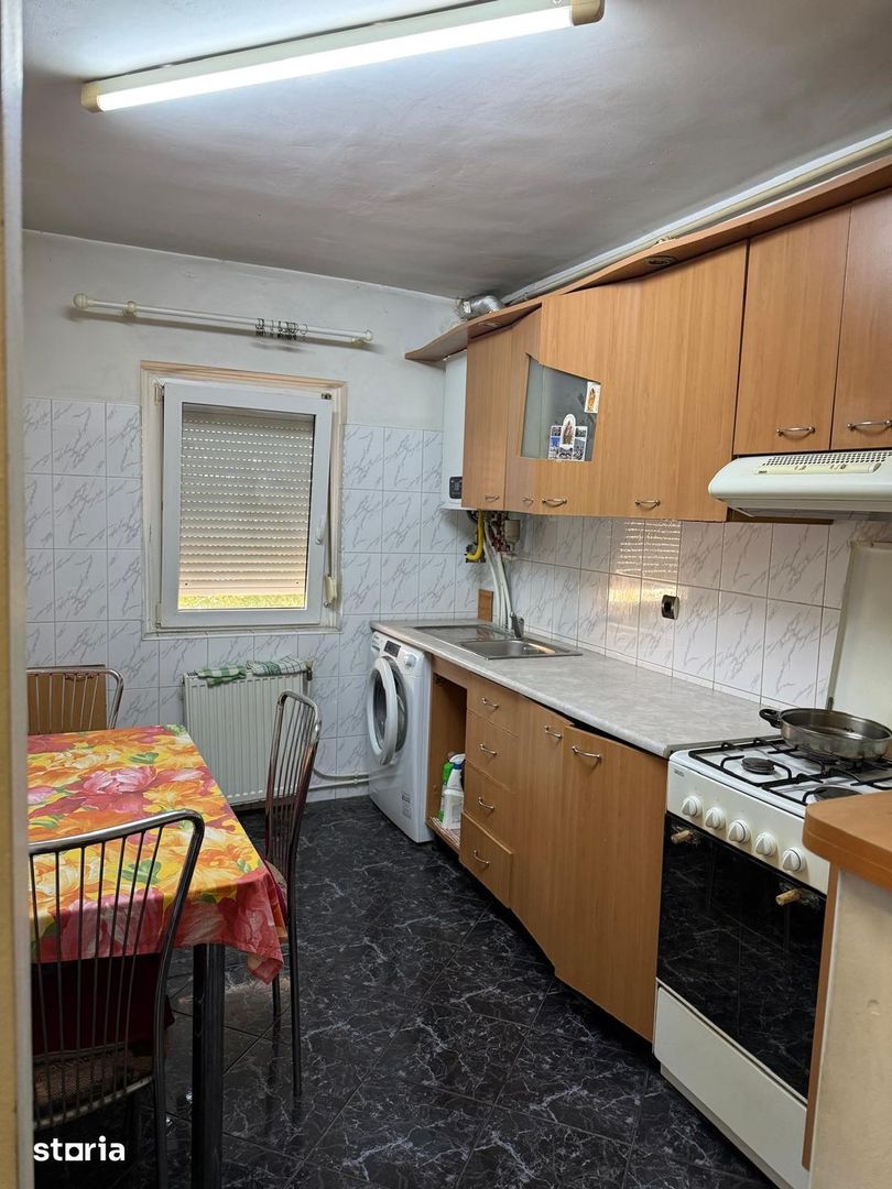 BRASADAS vinde ap 2 cam, balcon, Micro 16 Satu Mare. - Poză 18
