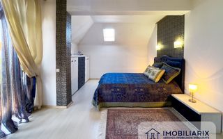 Casă impunătoare, 292 mp utili, 763 mp teren | Strada Principală - Poză 16