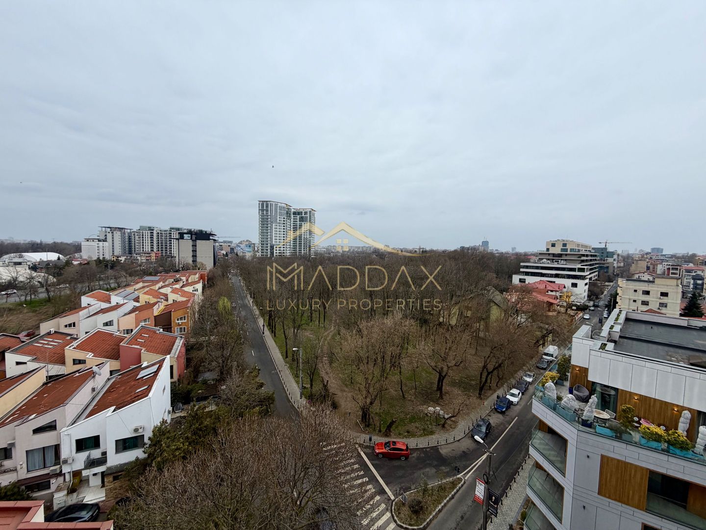 Exclusive Penthouse *514sqm* / terrace 255sqm - Lake View // Floreasca - Poză 7