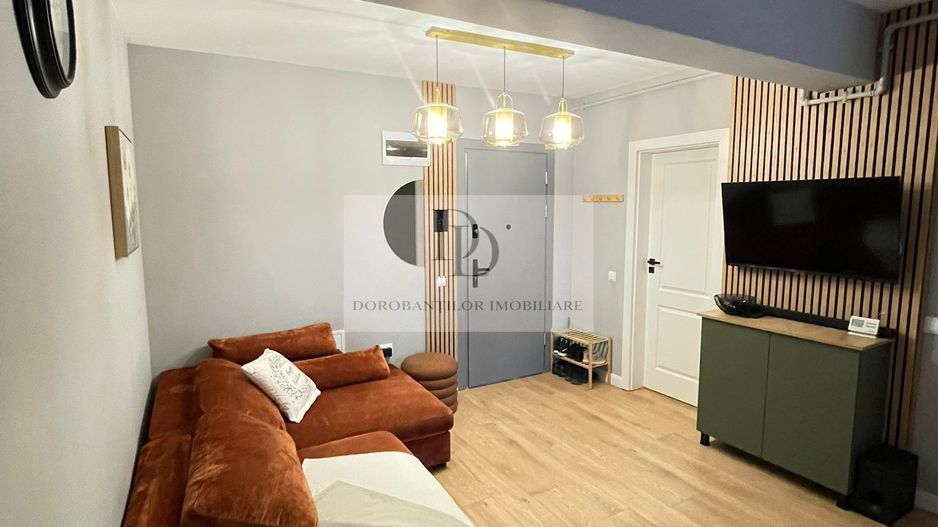 Apartament 3 camere modern | Parcare subteranǎ | Zorilor – Frunzișului - Poză 3