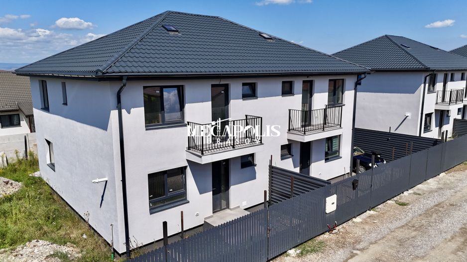 Duplex 4 Camere | Finisaje Incluse | 113 mp Utili | Izvor - Poză 4