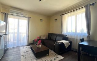Apartament cu 3 camere in Mehala, loc de parcare, Toscana Residence!