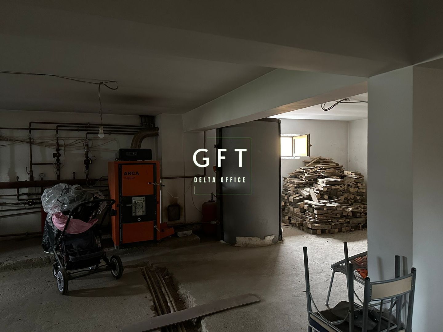 Casa de vanzare, zona Dedeman - Poză 23